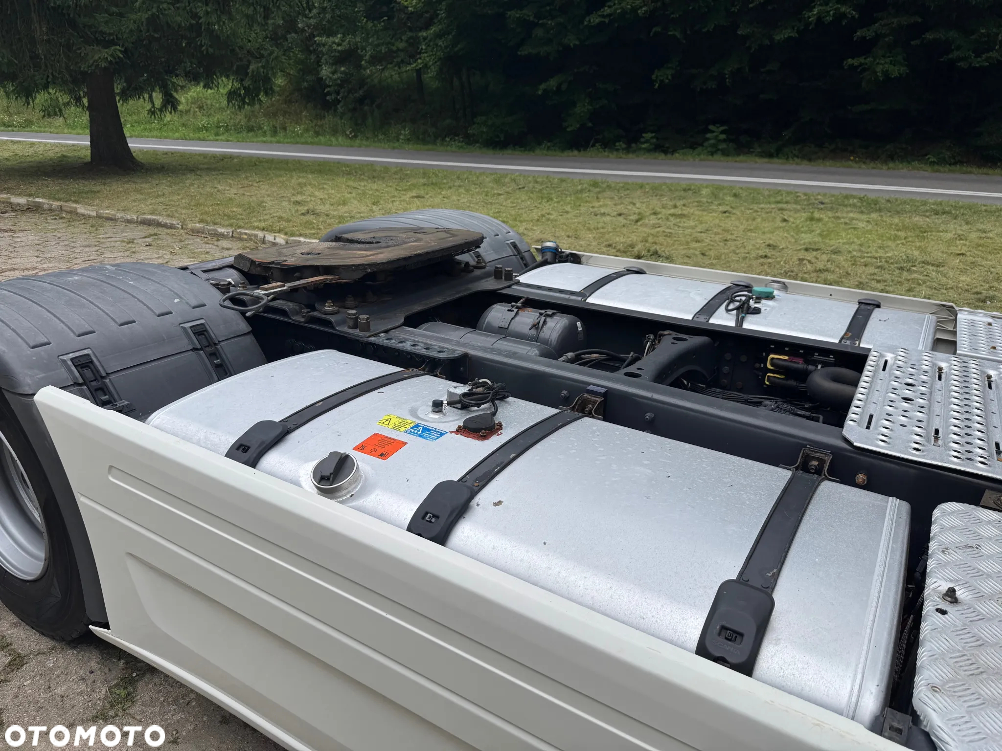 Scania R 410/Euro 6/Bez Egr/Full serwis/ - 10
