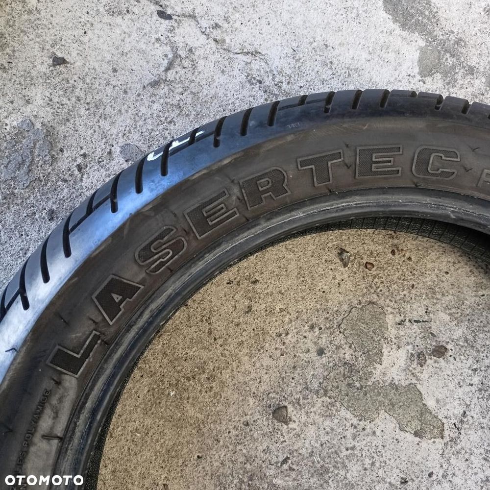 OPONA MOTOR 120/80/16 METZELER (F6011) - 3