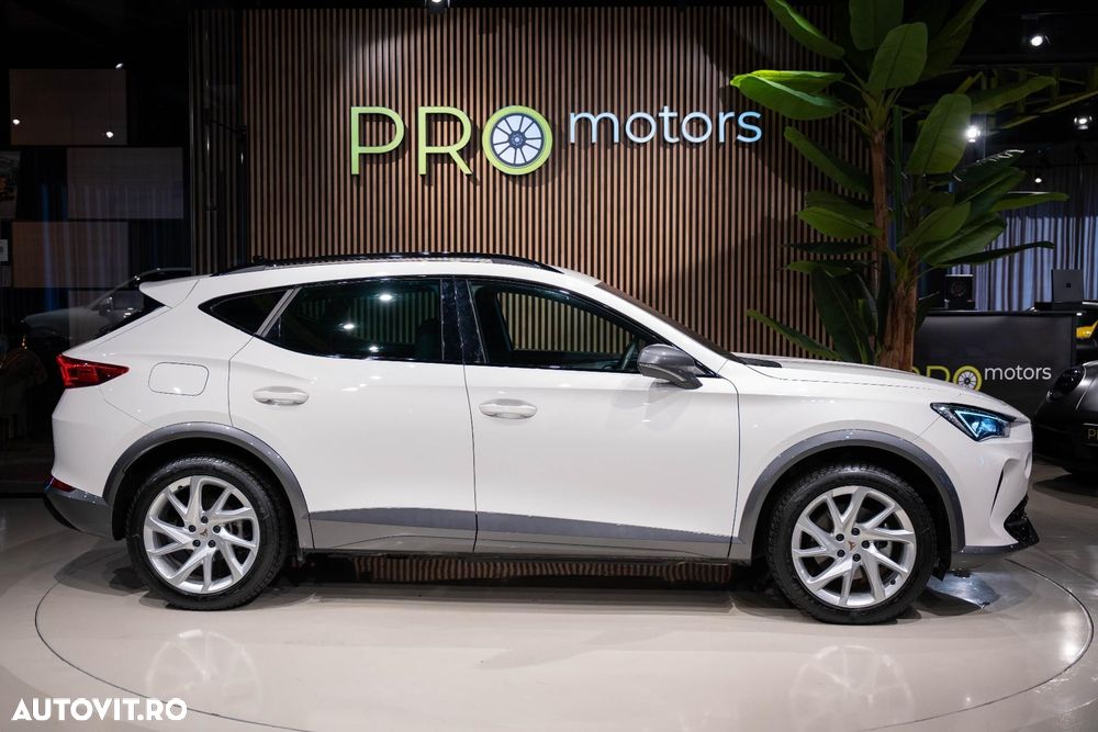 Cupra Formentor - 12