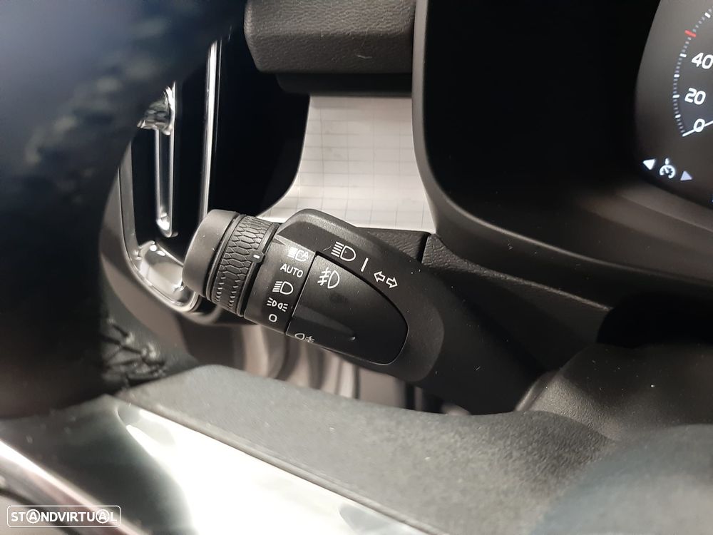 Volvo XC 40 - 14