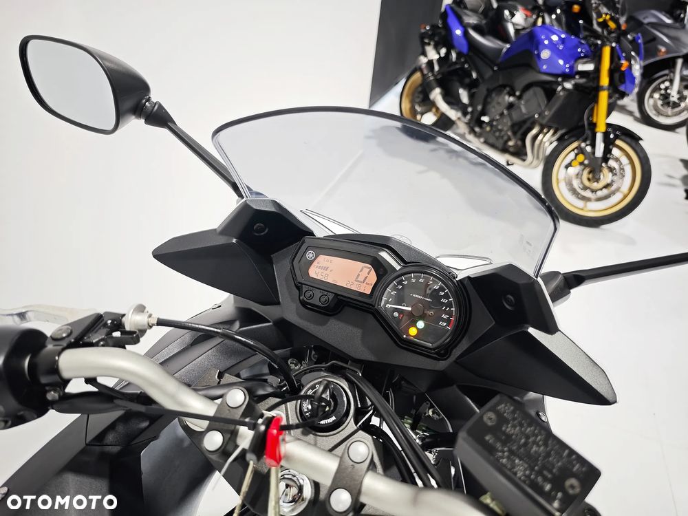 Yamaha XJ - 5