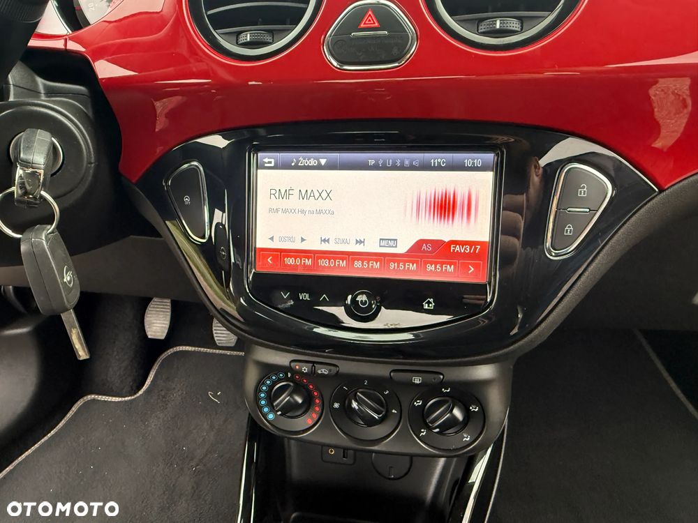 Opel Adam 1.4 Jam - 24
