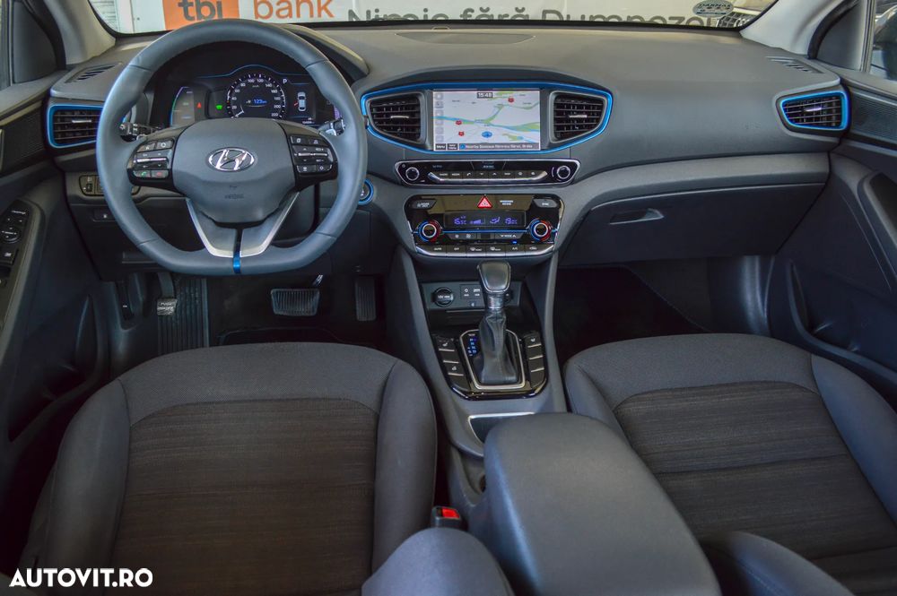 Hyundai IONIQ 141CP Exclusive - 6