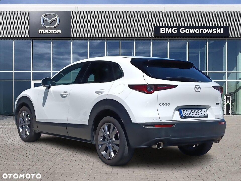 Mazda CX-30 - 3