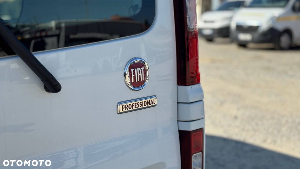 Fiat Talento L2H1 - 12
