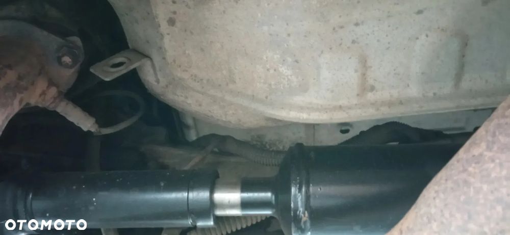 Kia Sorento 3.5 V6 - 28