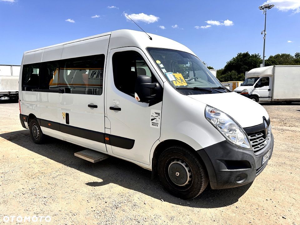 Renault MASTER - 1