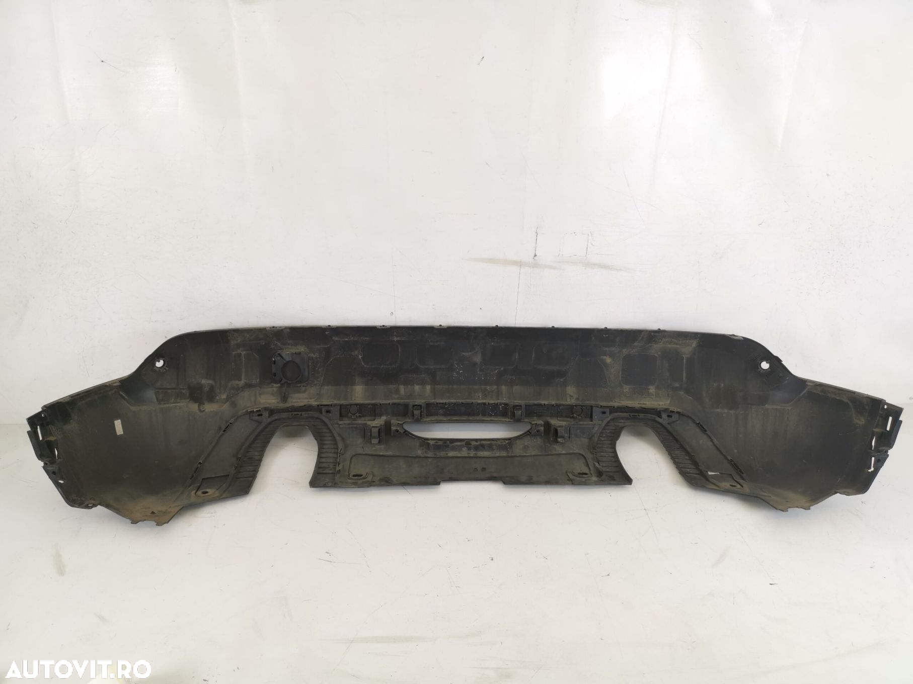 Fusta Spoiler Bara Spate Citroen  C4 3 [2020 - 2023] Originala In Star - 5