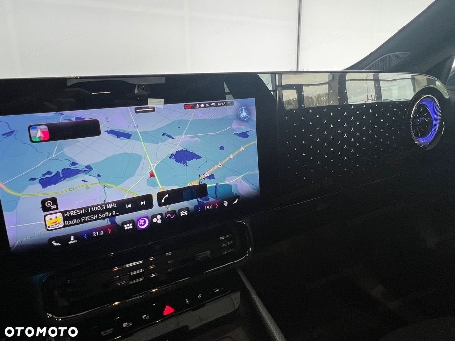 Mercedes-Benz CLA - 9