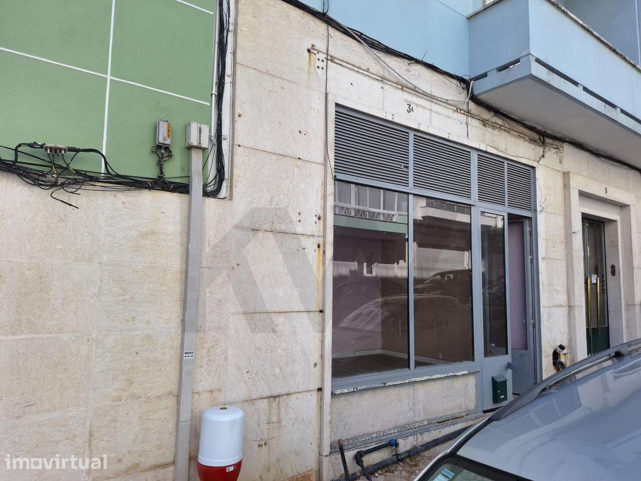 Loja para Venda em Benfica (junto à Estrada de Benfica) - Grande imagem: 3/12