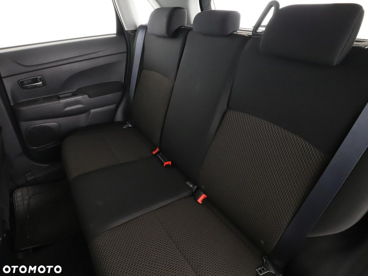 Mitsubishi ASX 1.6 2WD Invite - 17