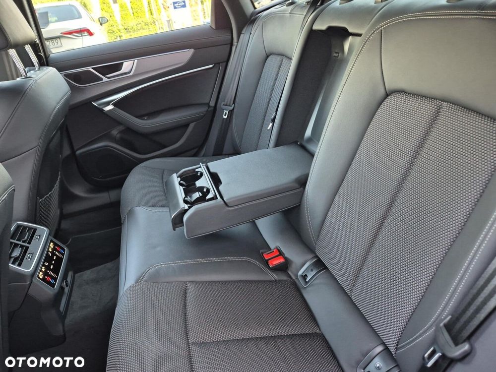 Audi A6 - 16