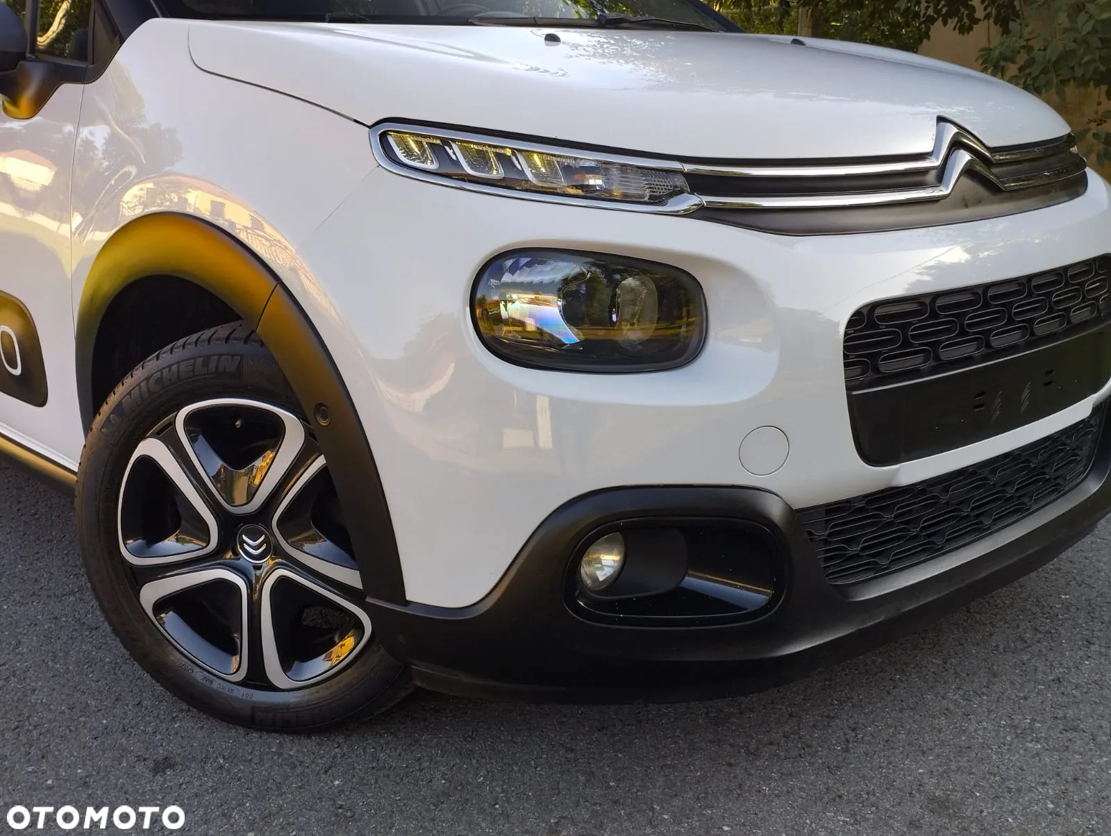 Citroën C3 1.5 BlueHDi Feel Pack - 20
