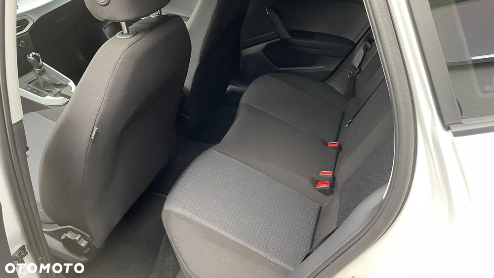 Seat Arona - 8
