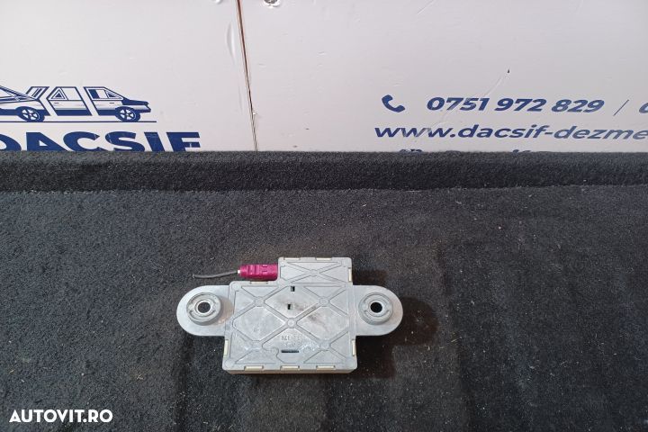 Amplificator antena radio 6935024 6935024-01 BMW Seria 3 E91 [2004 - - 2