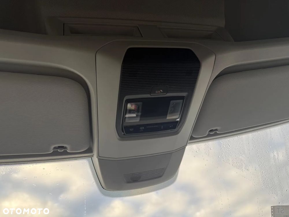 Volkswagen Crafter - 26