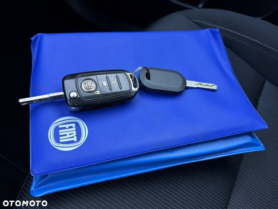 Fiat Tipo 2017