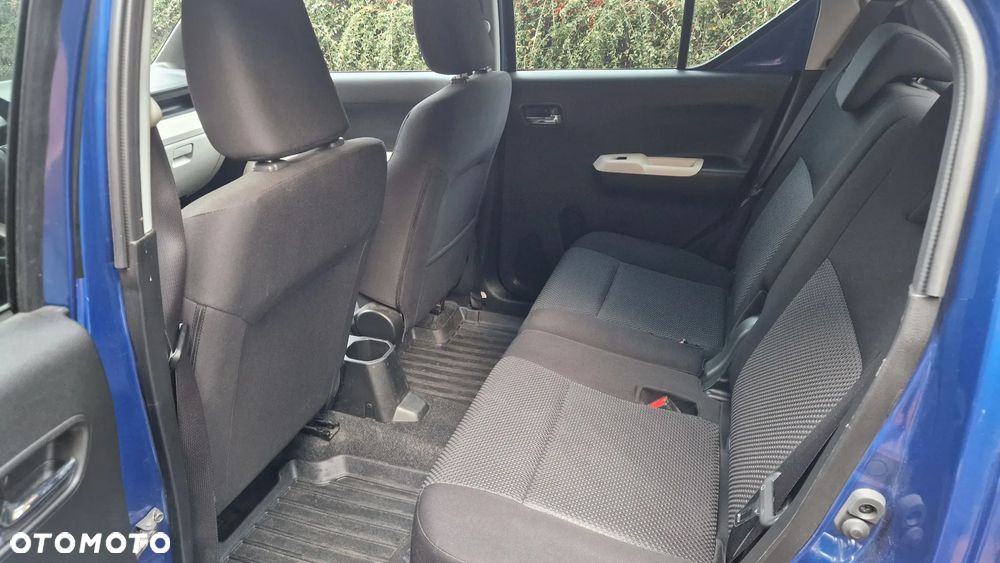 Suzuki Ignis 1.2 Elegance - 11