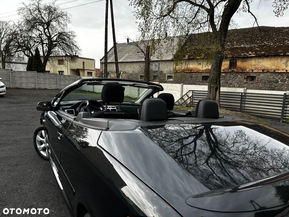 Peugeot 307 110 Sportline - 9