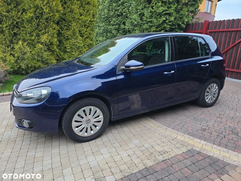 Volkswagen Golf 1.4 TSI Team - 2