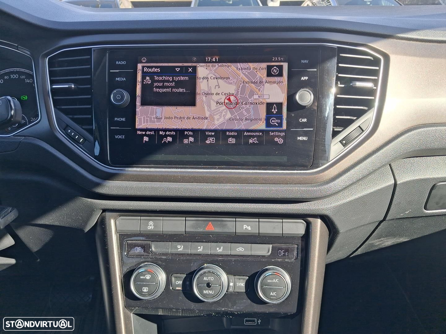 VW T-Roc 1.5 TSI Style DSG - 15