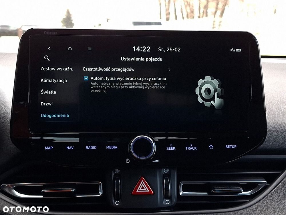 Hyundai i30 1.0 T-GDI Smart DCT - 33