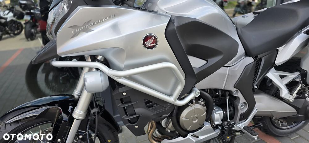 Honda VFR - 32