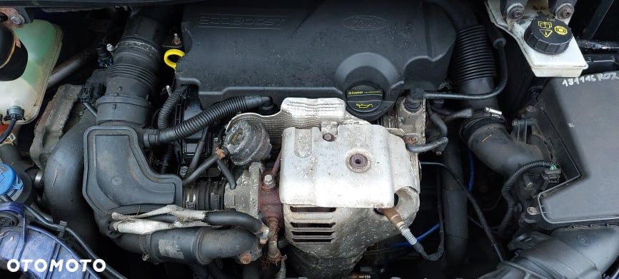 Ford C-MAX II grand 1,0 ecoboost alternator - 1