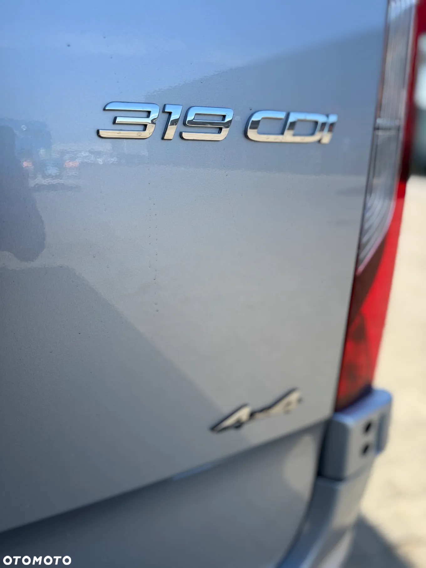 Mercedes-Benz Sprinter - 30