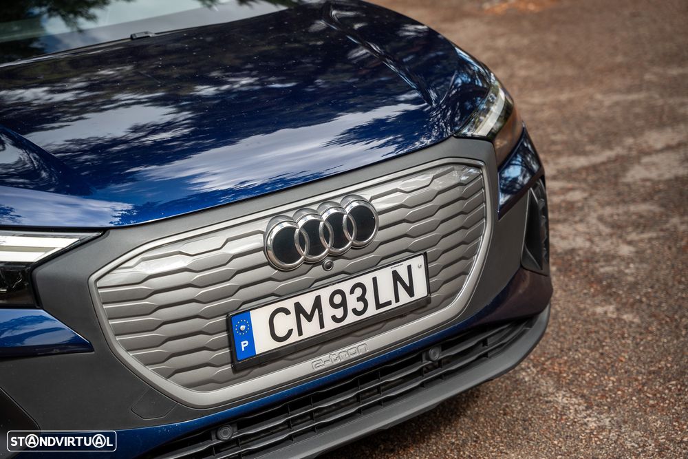 Audi Q4 Sportback e-tron - 6