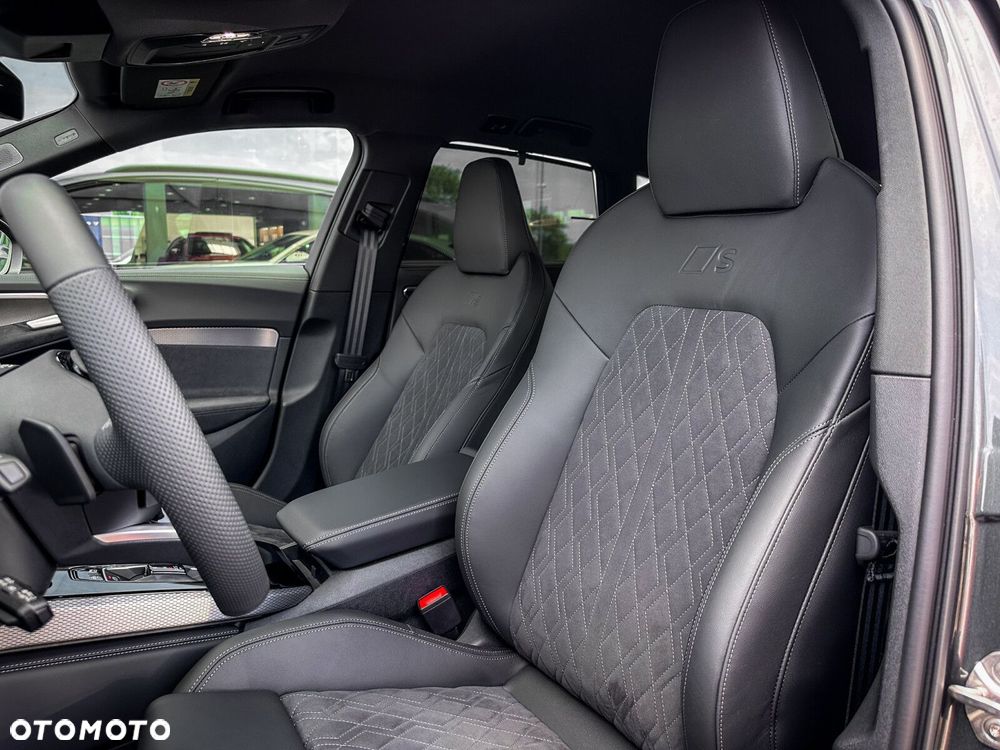 Audi A5 Avant - 23