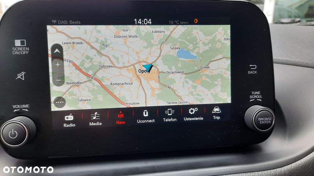 Fiat Tipo 1.4 T-Jet 16v S-Design - 10