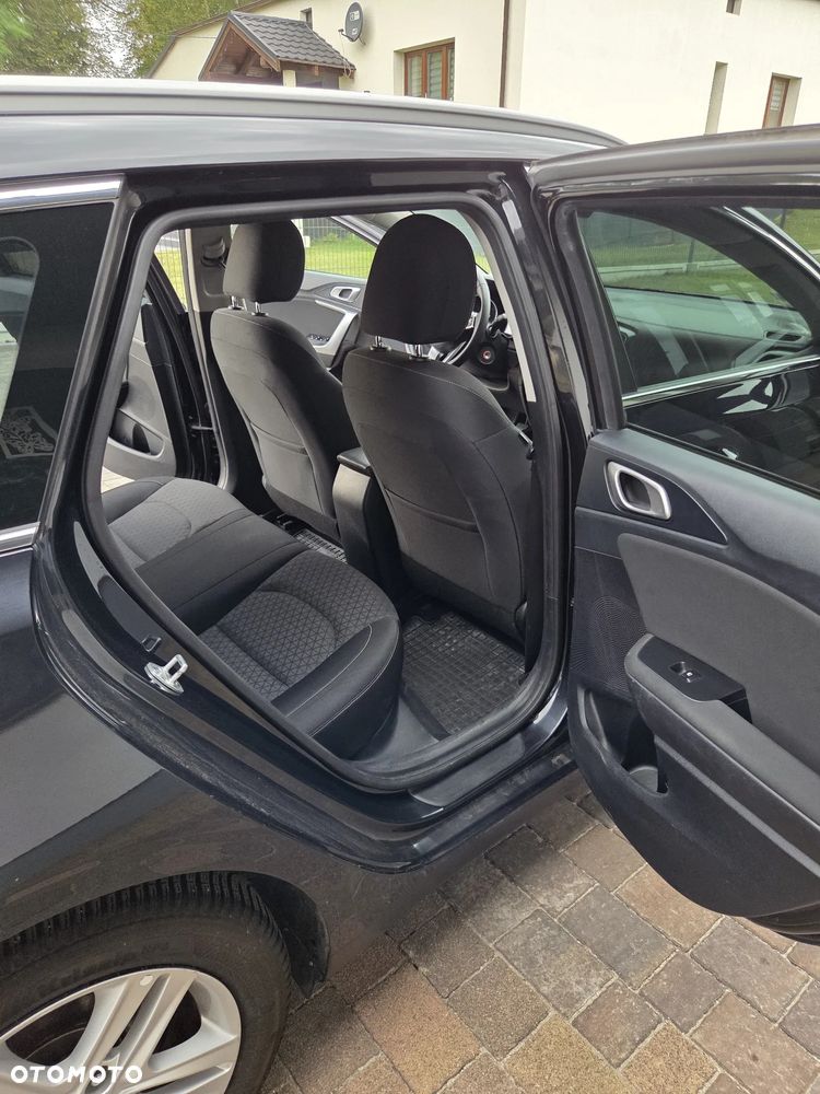 Kia Ceed 1.4 T-GDI S - 7