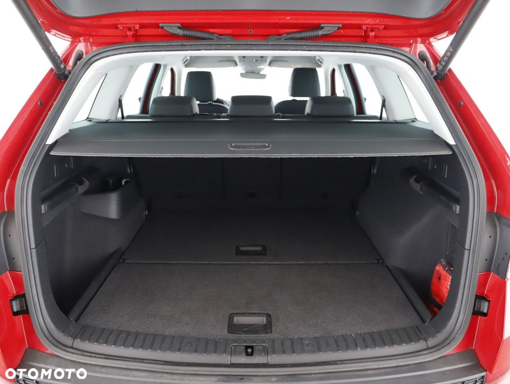 Skoda Kodiaq 2.0 TDI 4x4 L&K DSG - 26