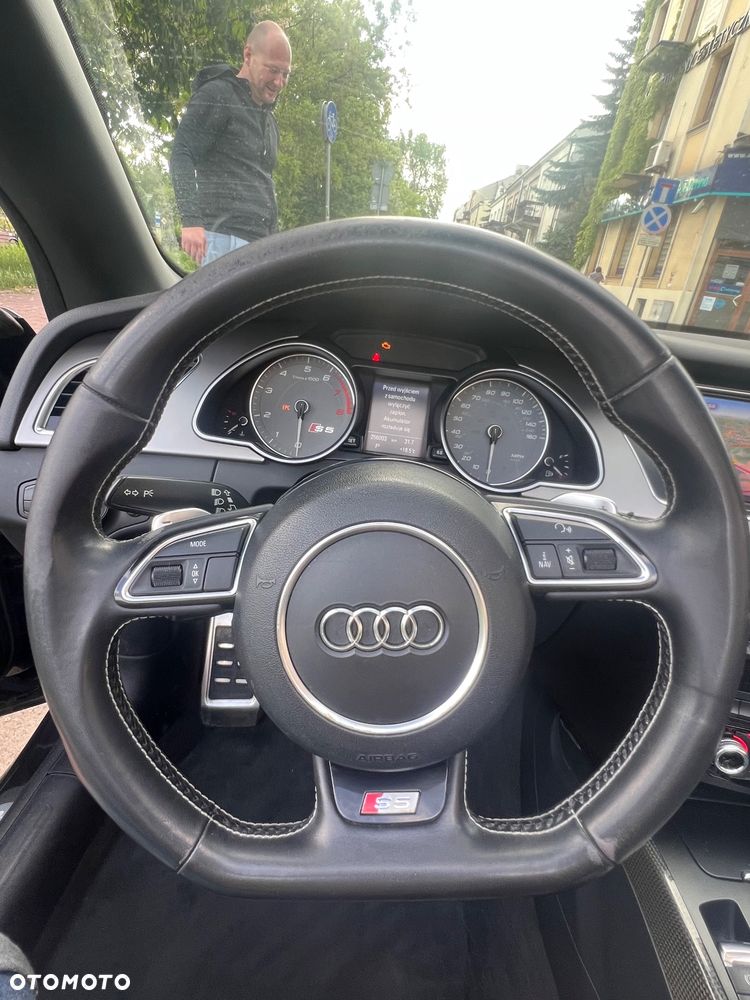 Audi S5 Coupé 3.0 TFSI Quattro S tronic - 29
