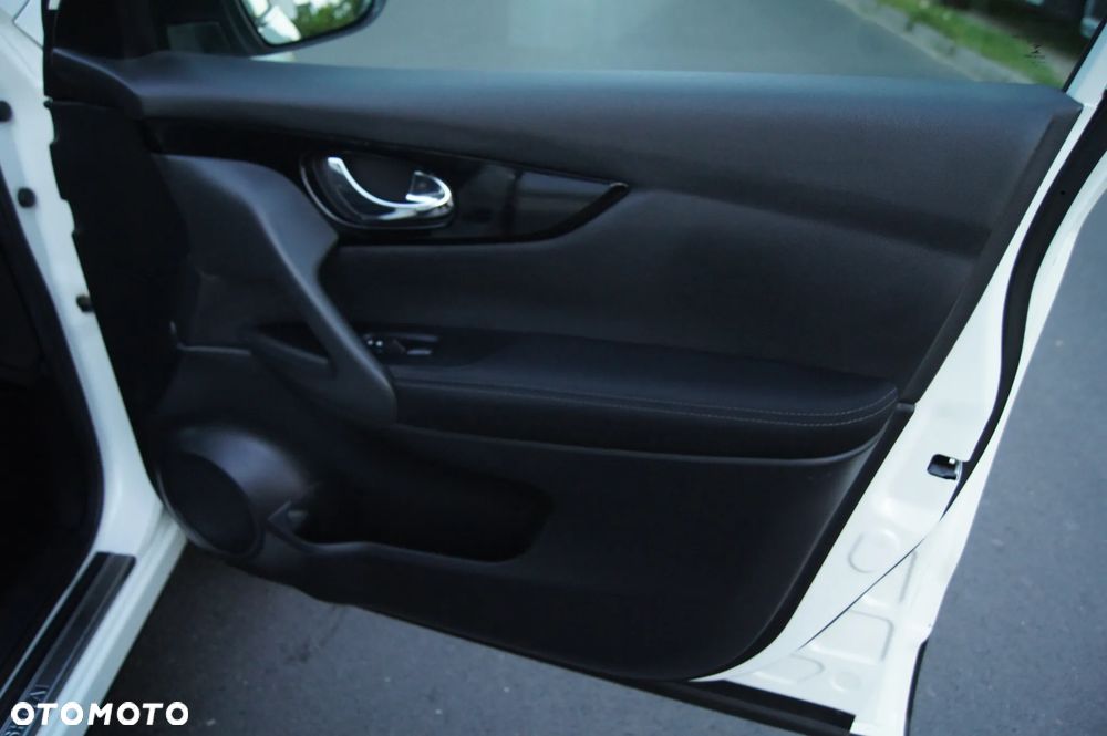 Nissan Qashqai 1.2 DIG-T 360 - 13