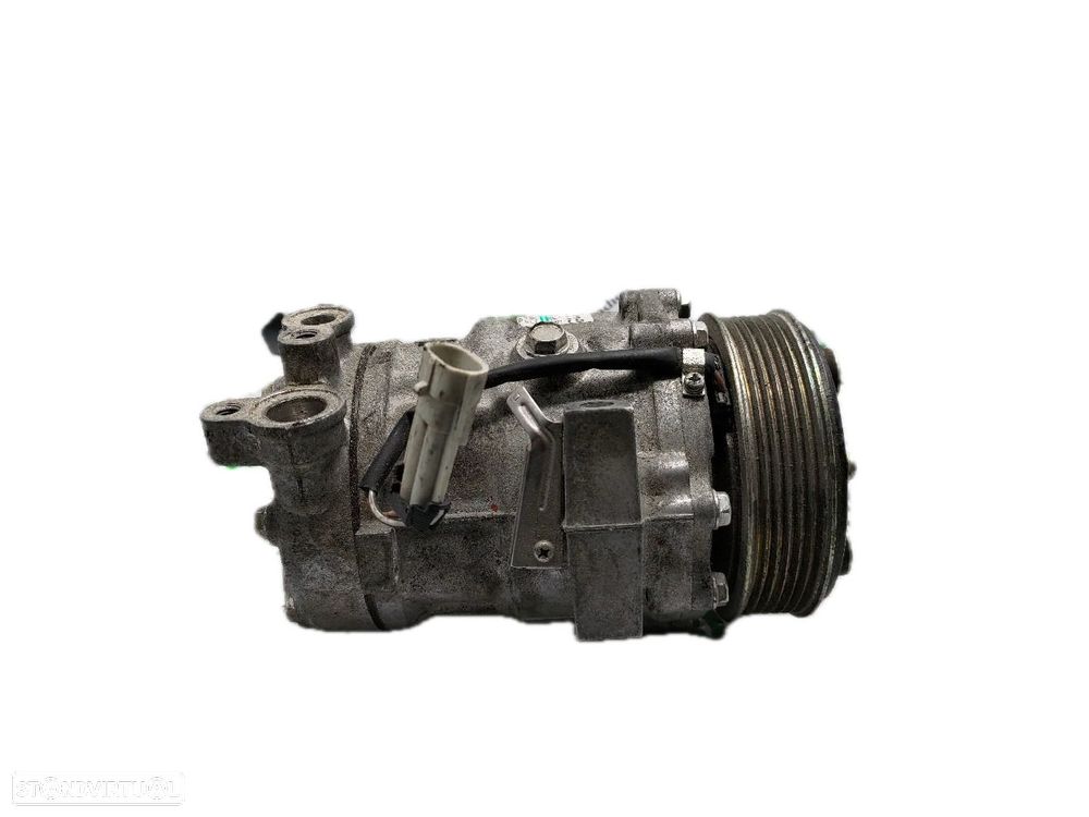 Compressor Ar Condicionado Opel Corsa C (X01) - 3