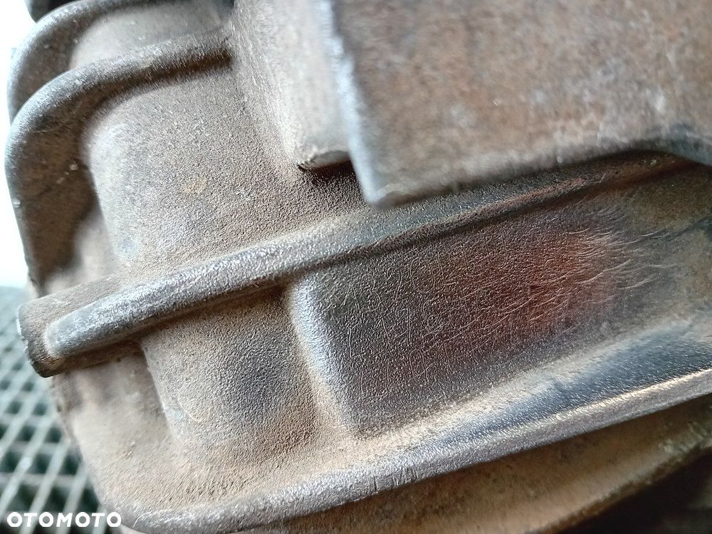 SKRZYNIA BIEGÓW MANUALNA OPEL CORSA D 1.6 16V M32 - 2