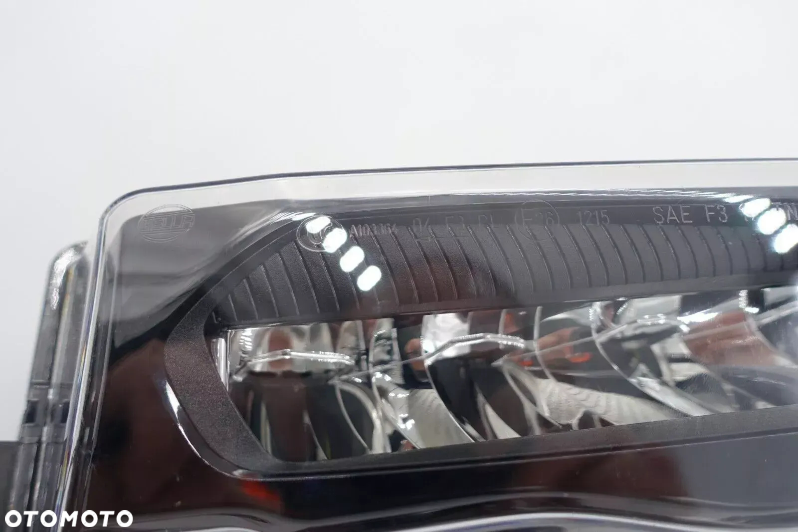 Halogen lampa przeciwmgielna HALOGEN LED DRL do BMW 63179492772, 9492772 - Hurt, ZNIŻKA DO 40%, Nowy, Oryginalny - 7