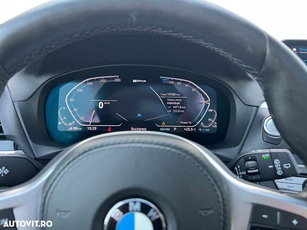 BMW X3 - 24