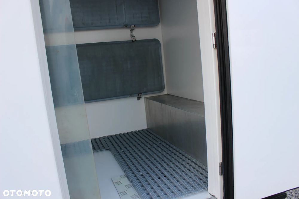 Renault MASTER 2.3 DCI*130 KM* / AGREGAT THERMO-KING / MROŹNIA /SERWIS FR / SUPER STAN / - 13