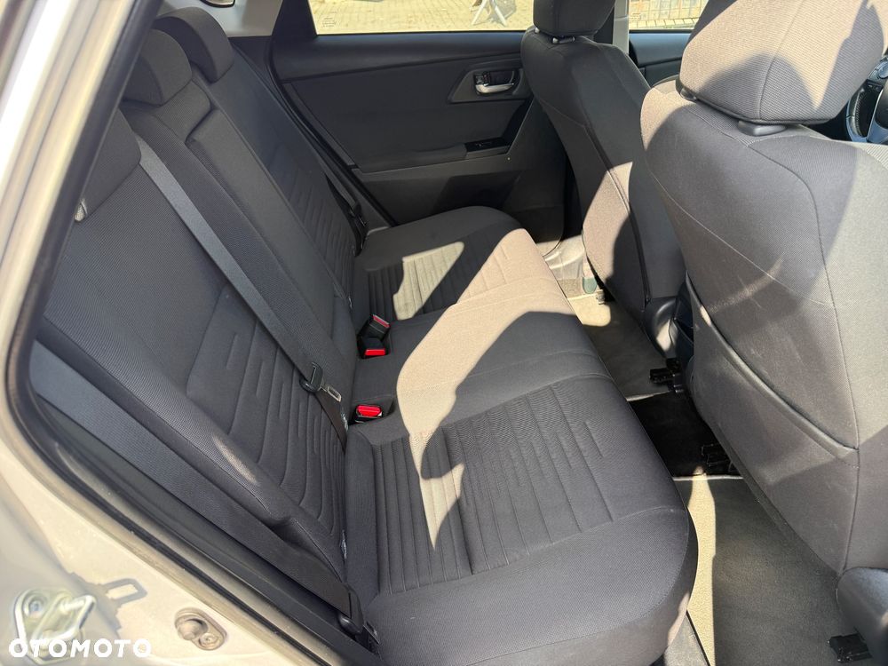 Toyota Auris Hybrid 135 Prestige - 9