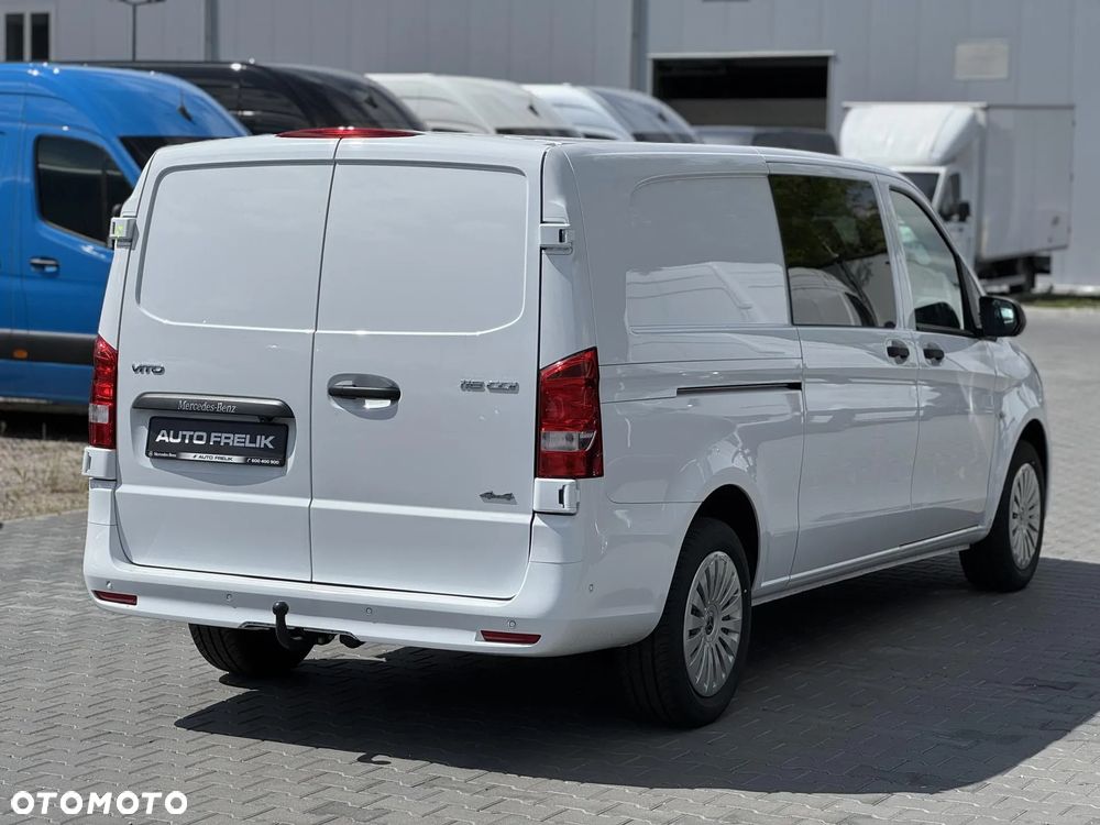 Mercedes-Benz Vito - 7