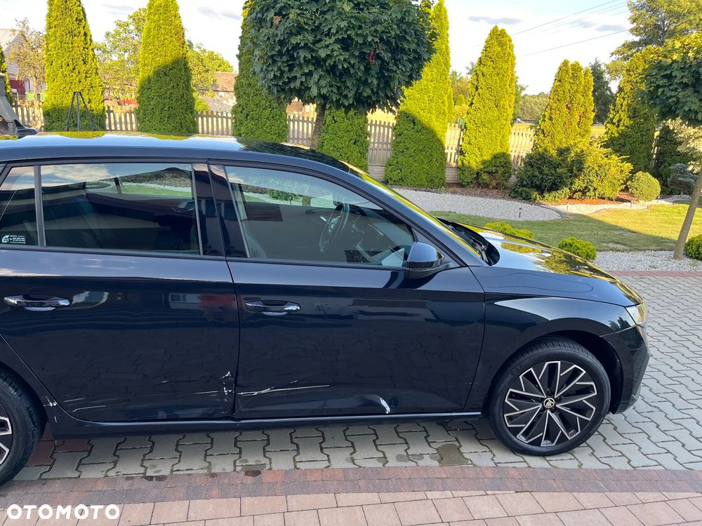 Skoda Scala 1.0 TSI Selection DSG - 11
