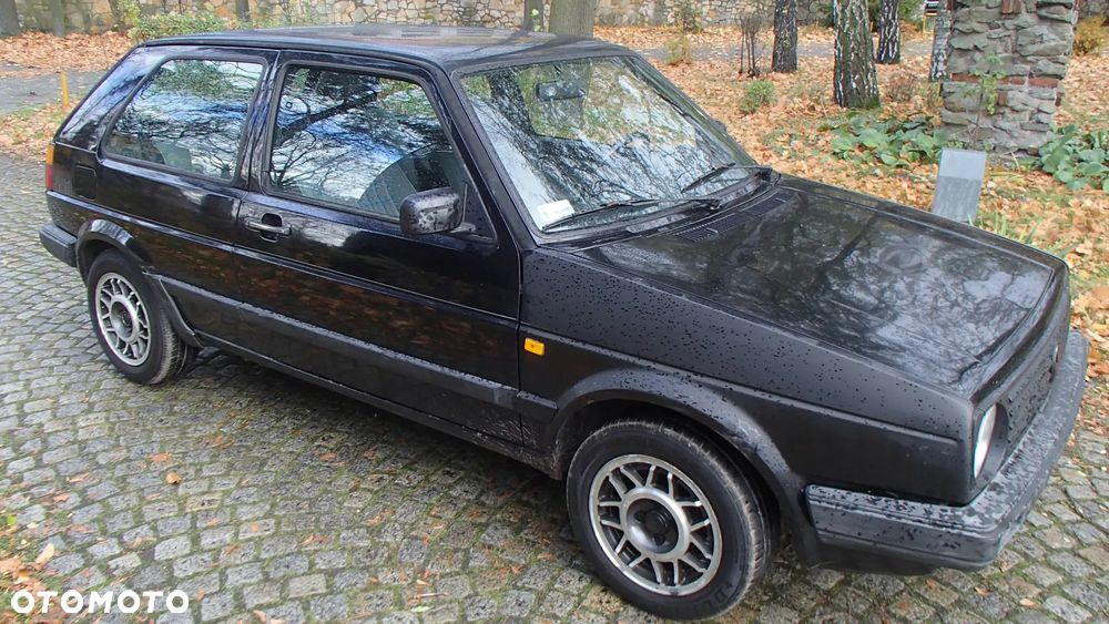 Volkswagen Golf 1.3 - 2