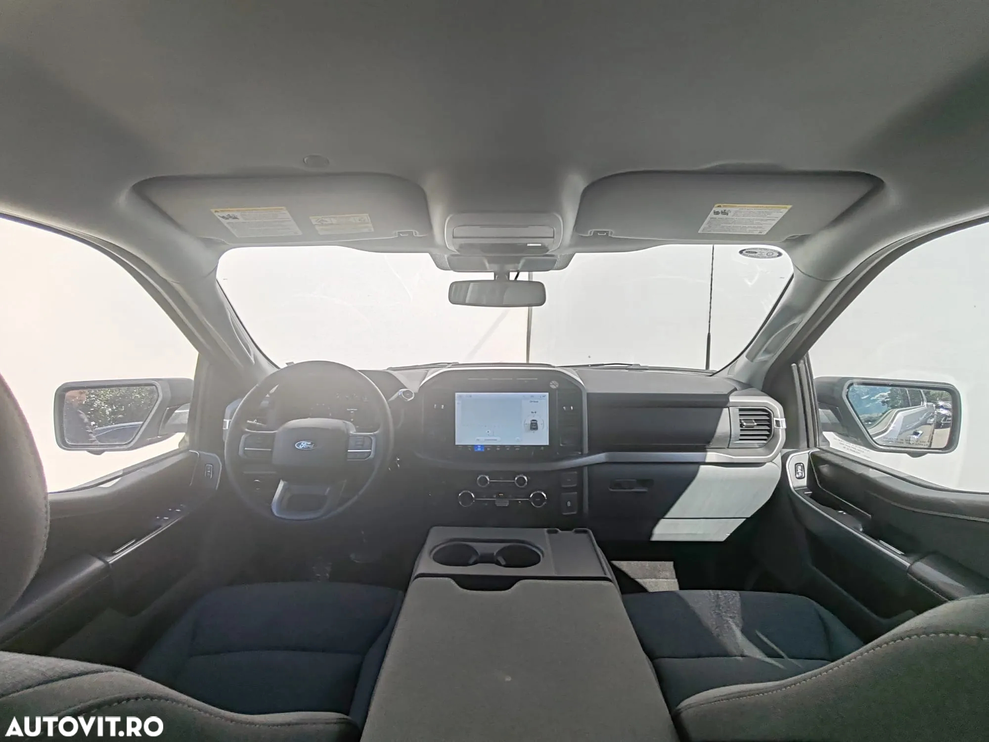 Ford F150 - 11
