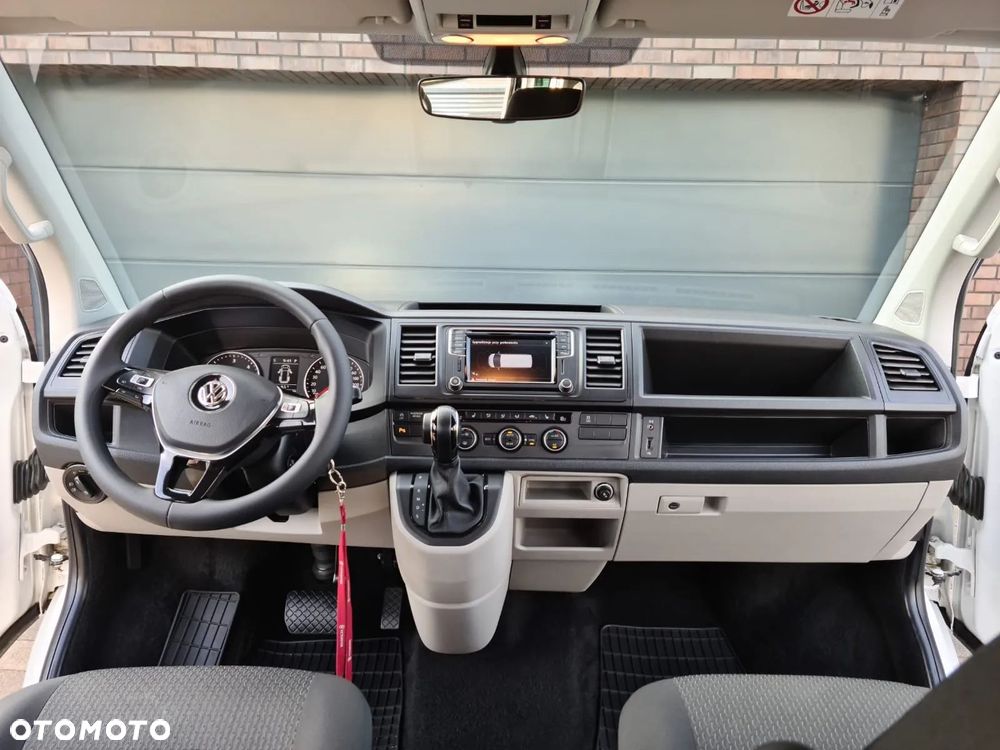 Volkswagen Caravelle 2.0 BiTDI L1 Highline 4Motion DSG - 19