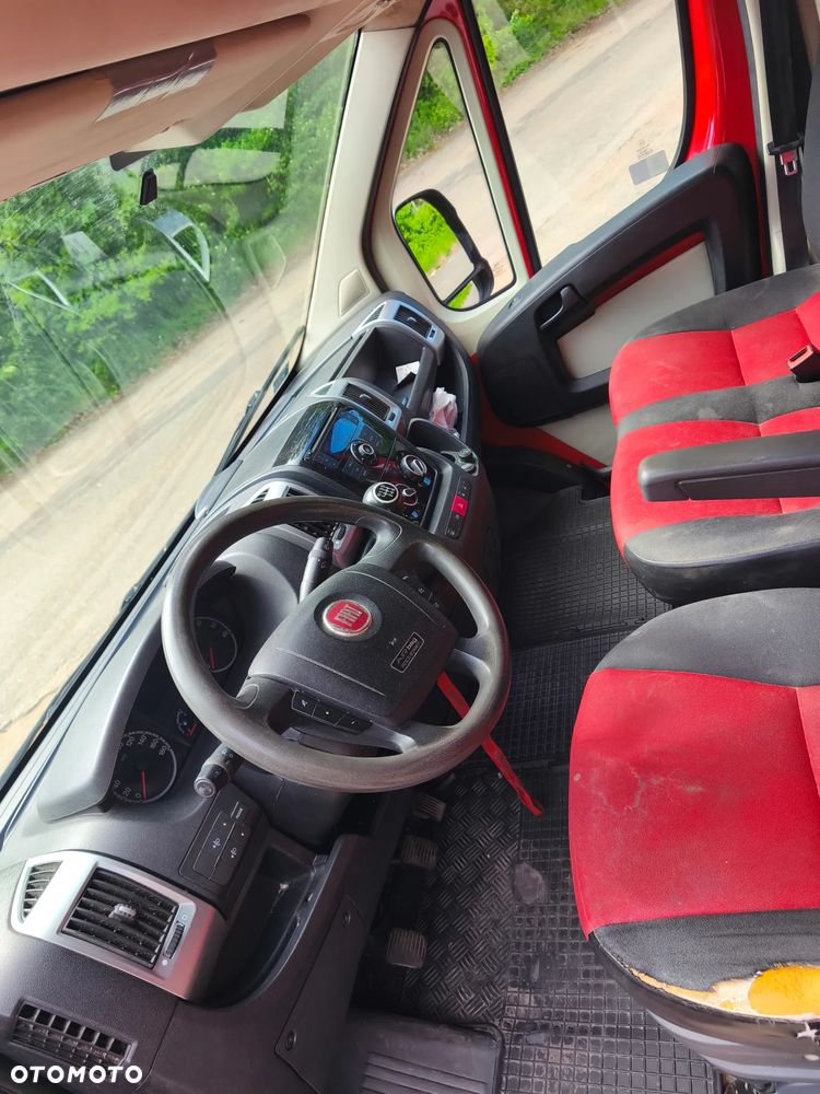 Fiat Ducato - 8
