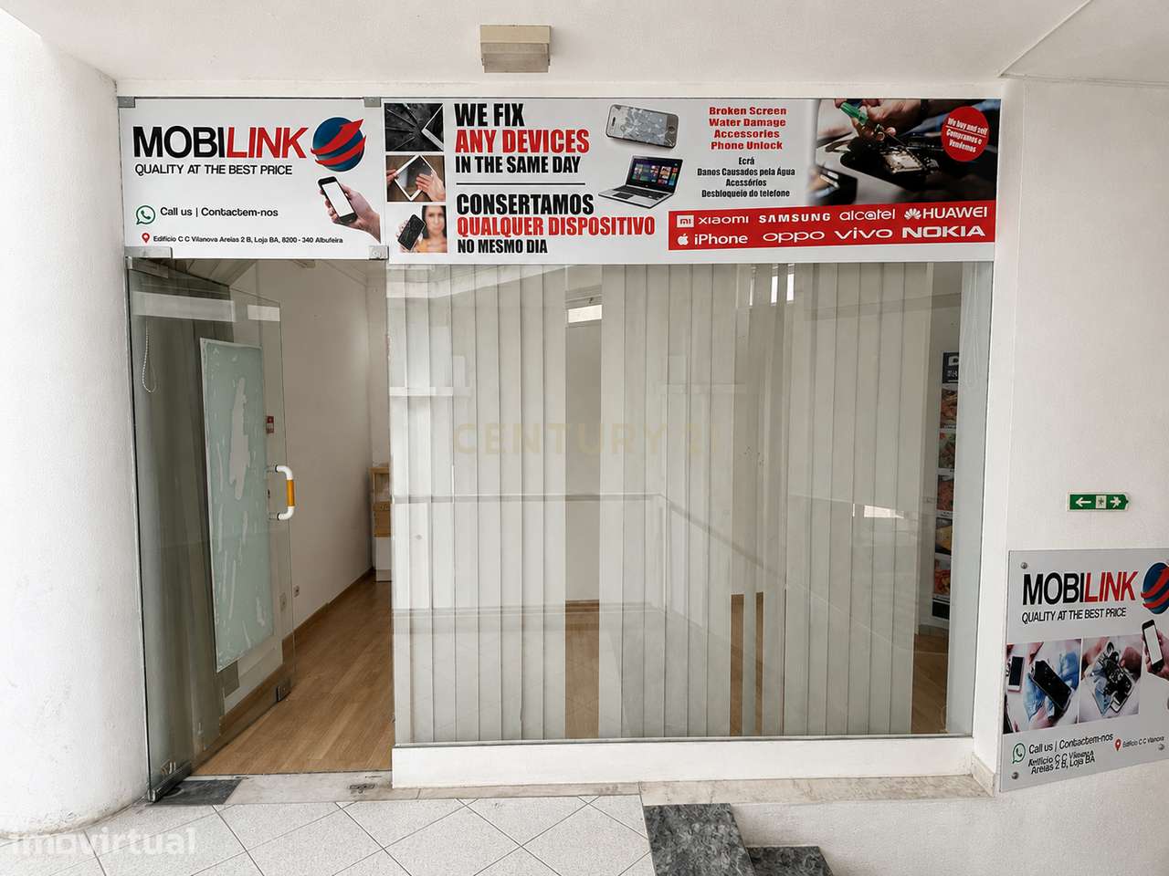 Loja à Venda – Rua da Oura, Albufeira - Grande imagem: 3/9