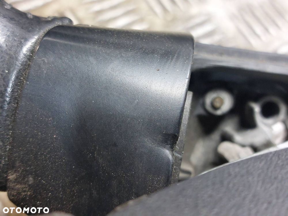 KIEROWNICA + PODUSZKA SAAB 9-3 II 12796742 12789426 - 9